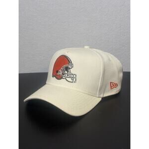 Cleveland Browns New Era SnapBack Hat